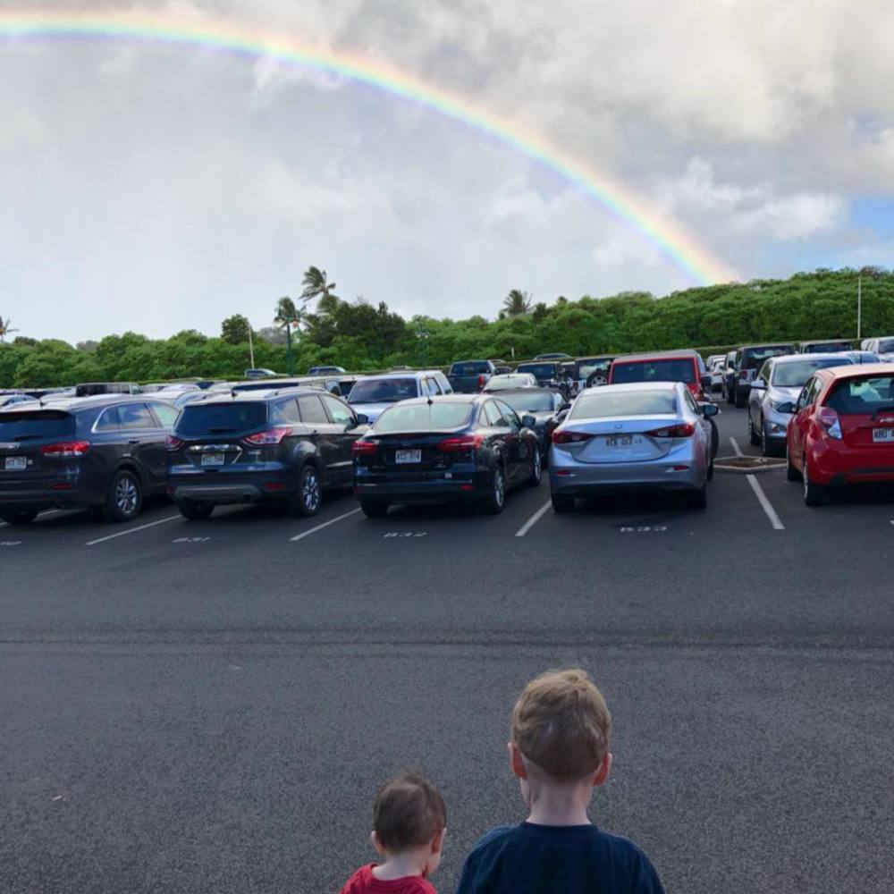 Meet your Posher, Liberty